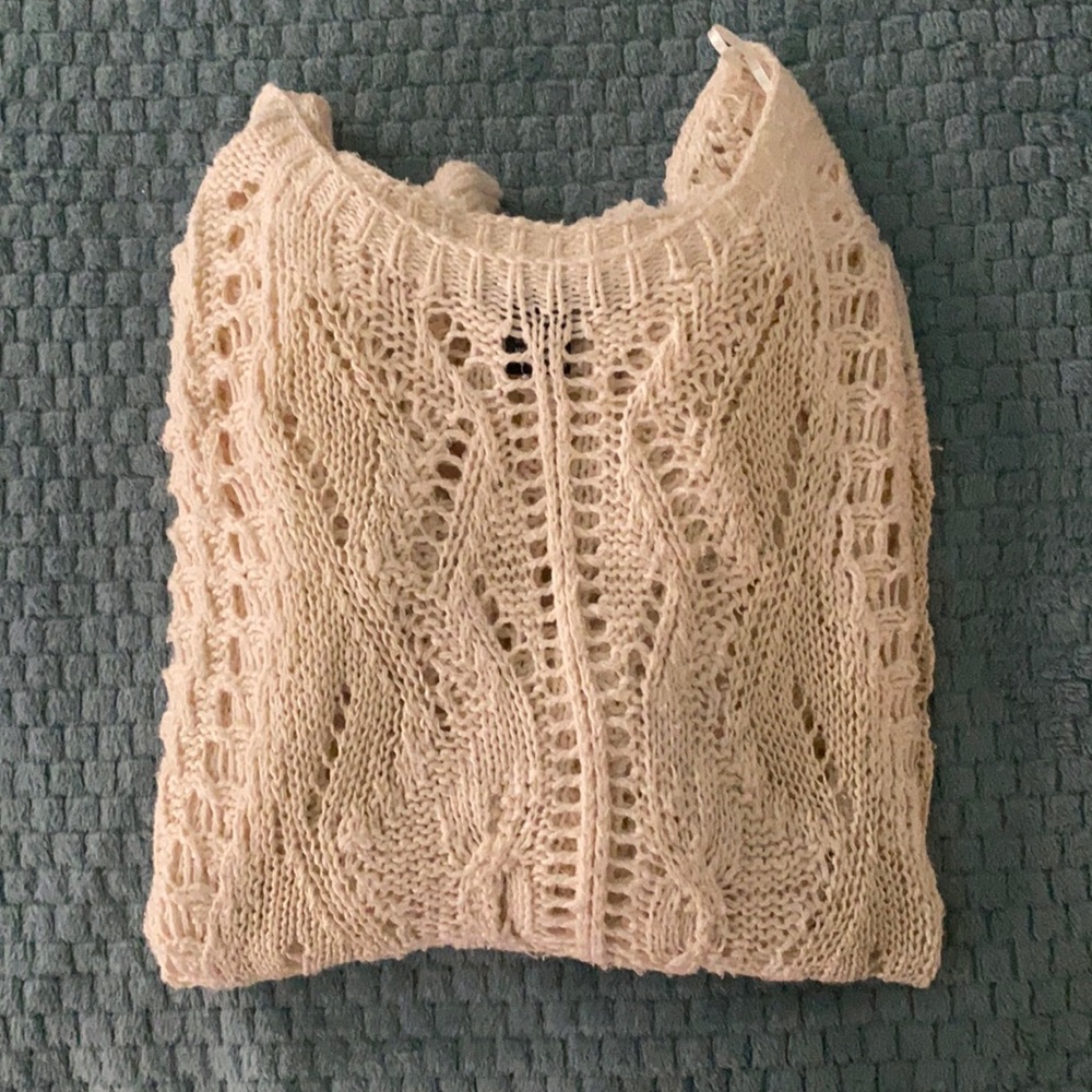 H&M Knitted Sweater
